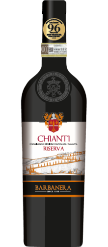 Chianti Riserva 2018