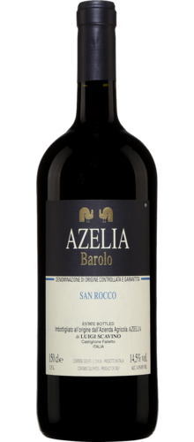 Barolo San Rocco 2001