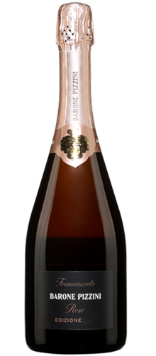 Franciacorta Rosé Extra Brut 2017