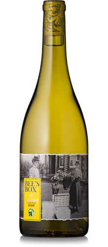 Bee's Box Chardonnay 2017 2017