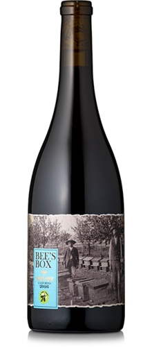 Bee's Box Pinot Noir 2017