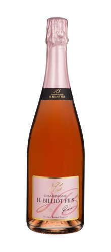 Brut Rosé 