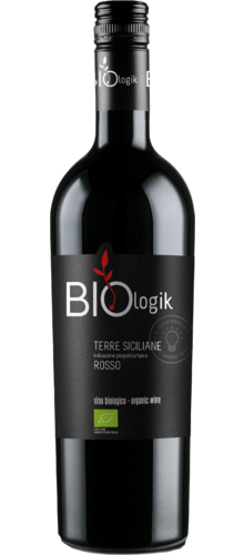 BIOlogik Terre Siciliane 