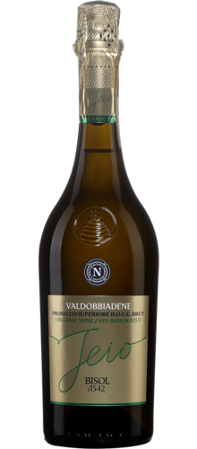 Jeio Valdobbiadene Prosecco Superiore 