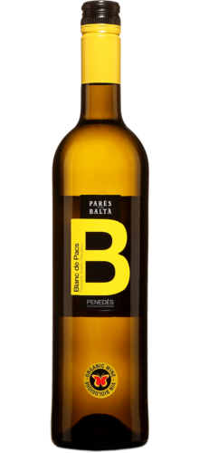 Blanc de Pacs 2022
