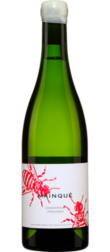 Mainqué Chardonnay 2021