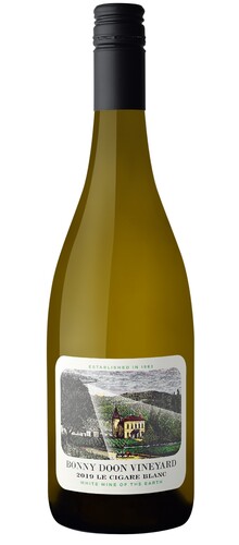 Le Cigare Blanc 2021