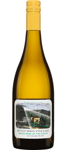 Le Cigare Blanc 2021