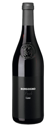Barolo Liste 2013