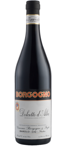 Dolcetto d'Alba 2017