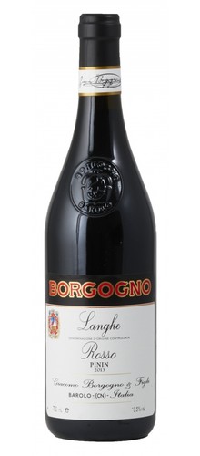 Langhe Rosso Pinin 2019