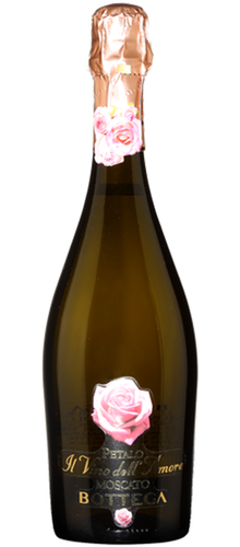 Petalo Il Vino Dell'Amore 