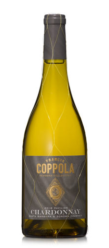Diamond Collection Chardonnay Pavilion 2019