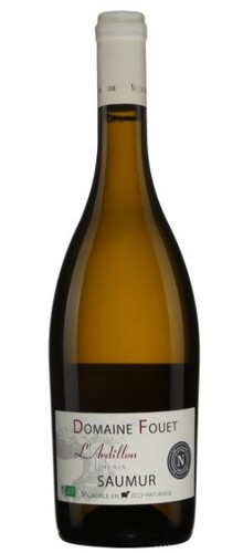 Saumur l'Ardillon 2021
