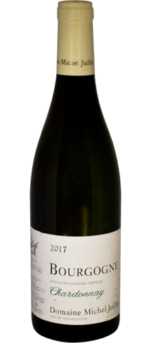 Bourgogne blanc 2018