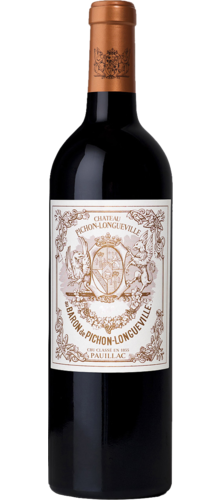Pauillac 2e crus classé 2004