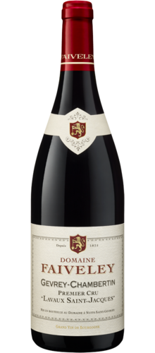 Gevrey-Chambertin 1er Cru 