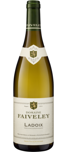 Ladoix Blanc 2016