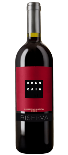 Chianti Classico Riserva  2017