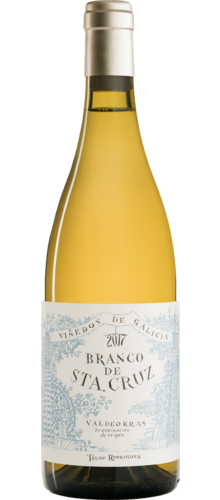 Branco de Santa Cruz 2017