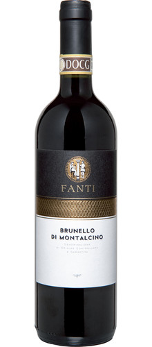 Brunello di Montalcino 2016