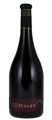 Zinfandel Old Vines 2019