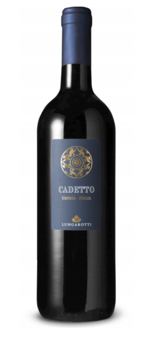 Cadetto 2018