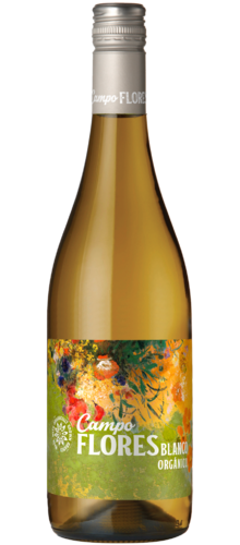 Organico Blanco 2021