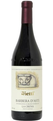 Barbera d'Asti La Crena 2018