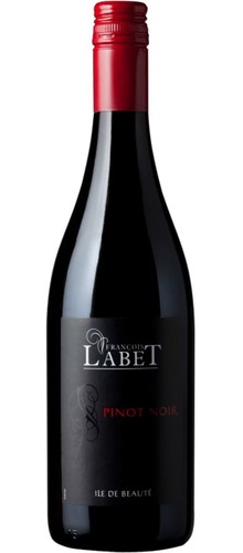 Pinot Noir Vin de Pays d’Ile de Beauté 2021