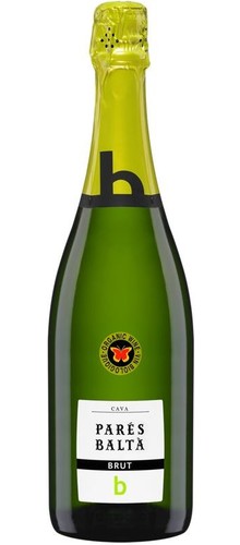 Cava Brut 2017