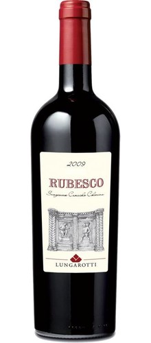 Rubesco 2018