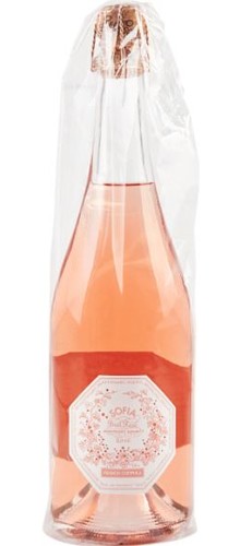 Sofia Brut Rosé 2018
