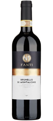 Brunello di Montalcino Vallocchio 2012
