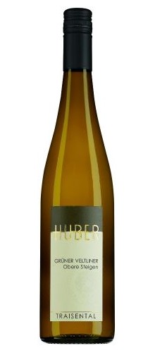Grüner Veltliner Obere Steigen 2020