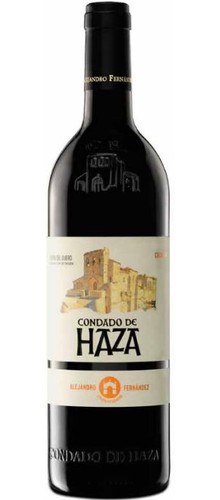 Condado de Haza 2016