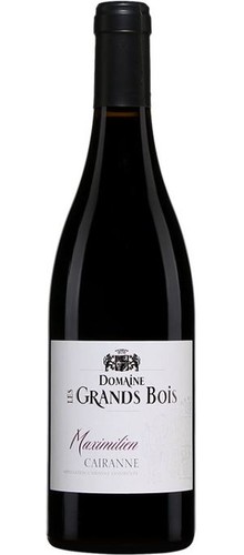 Côtes du Rhône Villages Cairanne Cuvée Maximilien 2020