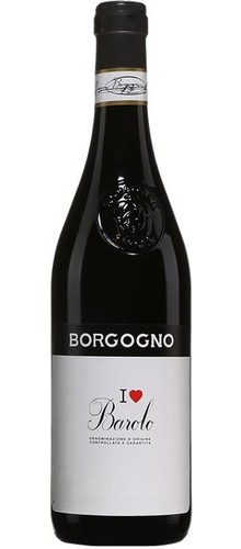 I Love Barolo 2017