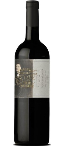 DV Tinto Historico 2018
