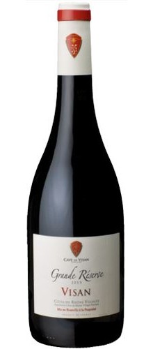 Grande Réserve Visan 2017