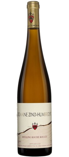 Riesling Roche Roulée 2019