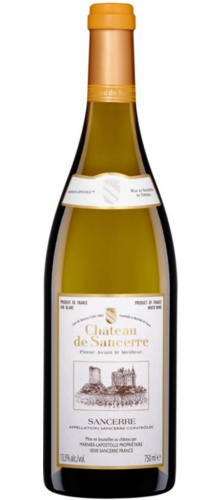 Sancerre Blanc 2019