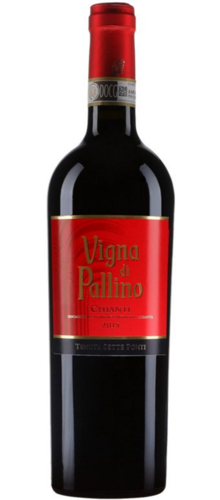 Vigna di Pallino Chianti 2019