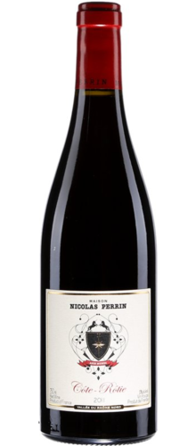 Côte-Rôtie 2019