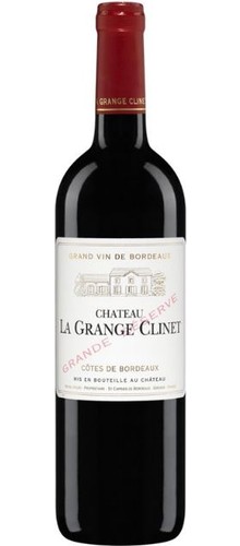 La Grange Clinet 2018