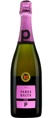 Cava Pink 