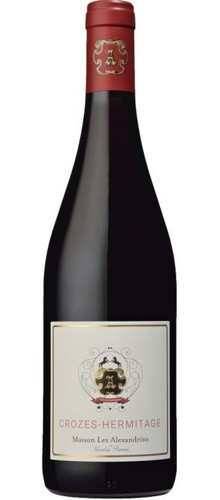 Crozes-Hermitage 2020