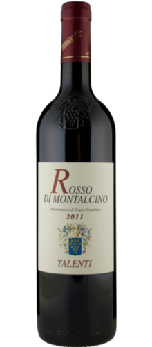 Rosso di Montalcino 2018