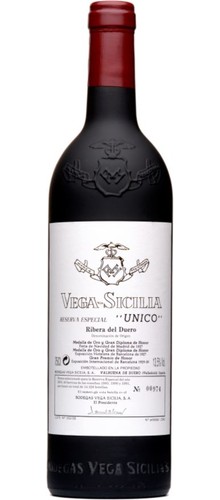 Unico Reserva Especial 