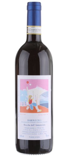 Barolo Rocche dell Anunziata Torriglione  2014